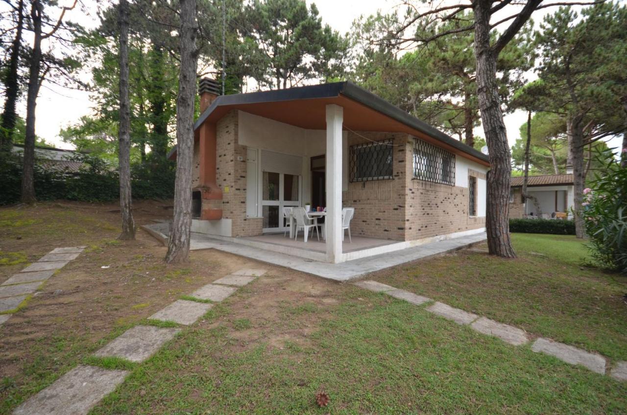 Villaggio Laura Lignano Sabbiadoro Zewnętrze zdjęcie