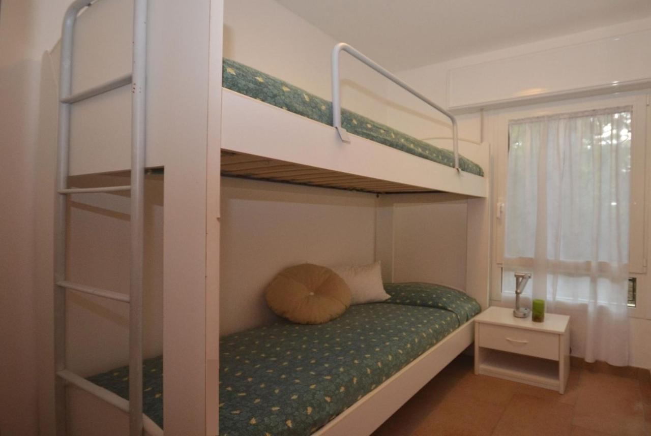 Villaggio Laura Lignano Sabbiadoro Zewnętrze zdjęcie