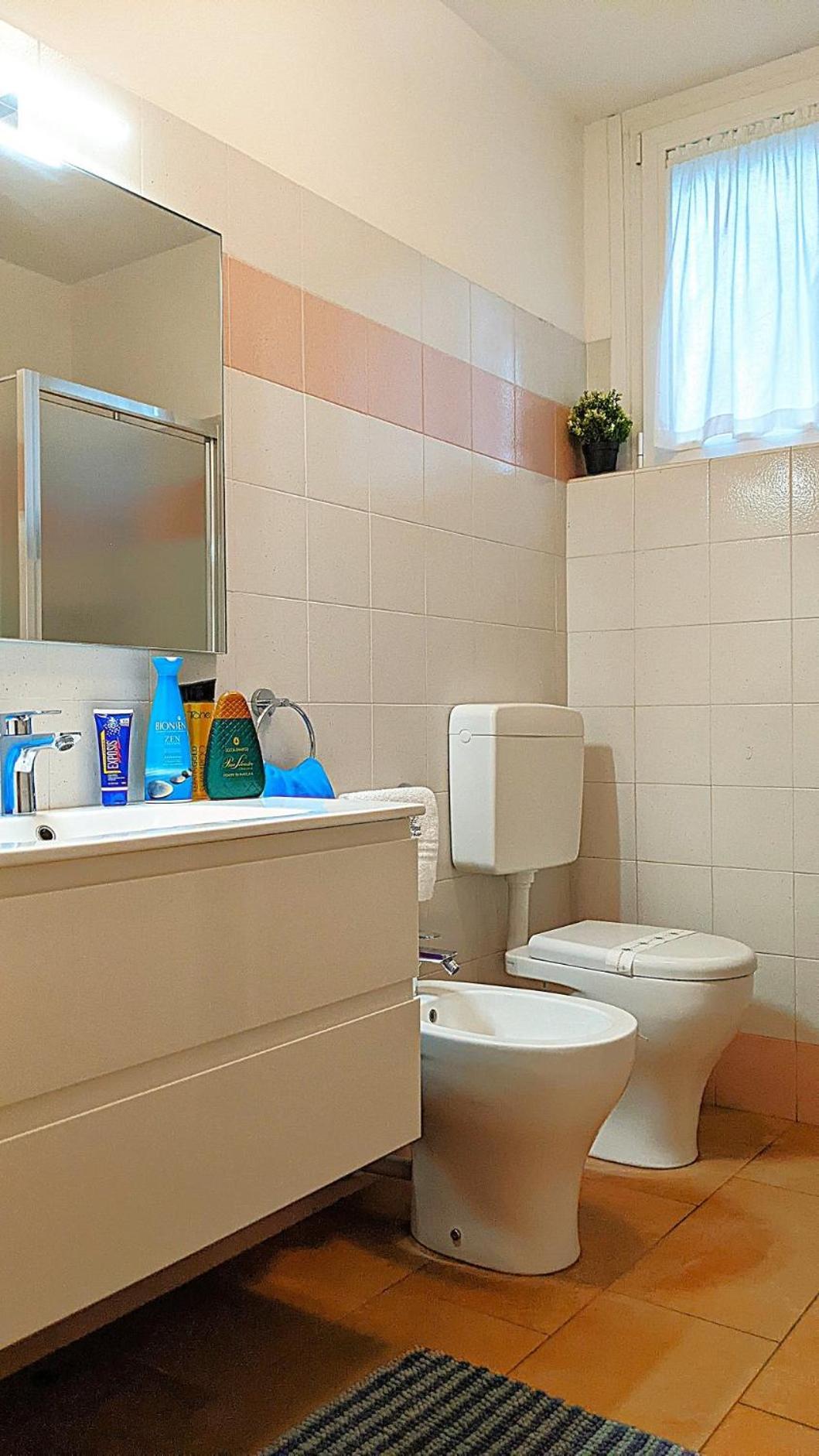 Villaggio Laura Lignano Sabbiadoro Zewnętrze zdjęcie